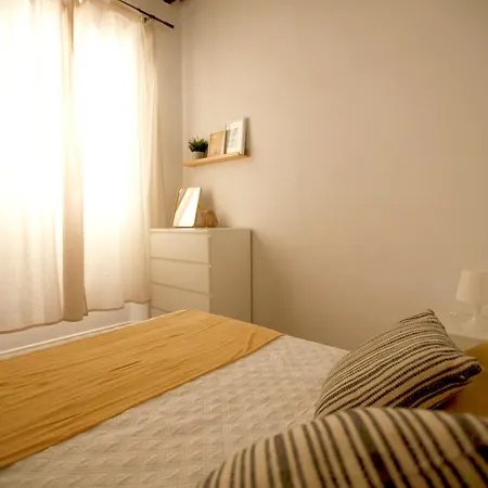 Living4Malaga Sunset Boutique Apartment アパート *