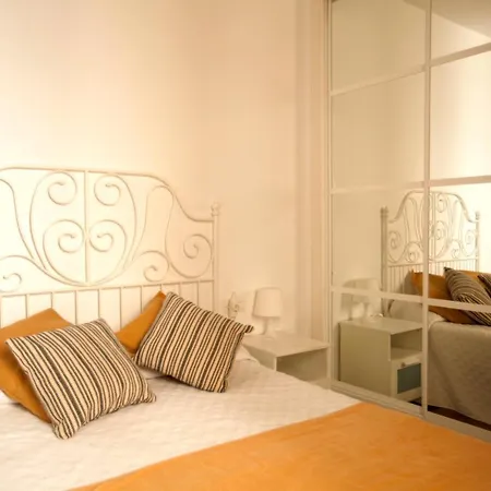 Living4Malaga Sunset Boutique Apartment アパート