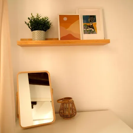 Living4Malaga Sunset Boutique Apartment アパート マラガ