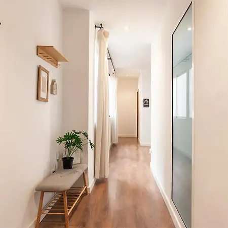 Living4Malaga Sunset Boutique Apartment アパート