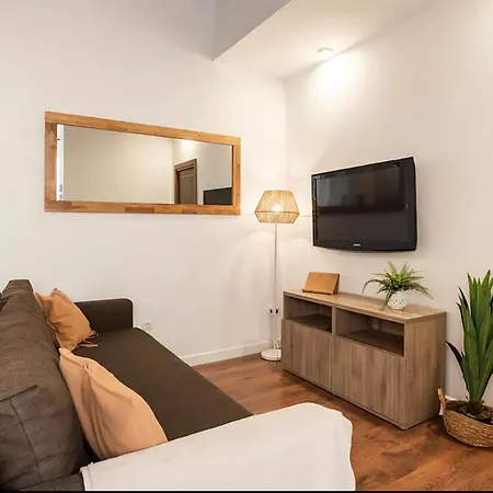 Living4Malaga Sunset Boutique Apartment アパート マラガ