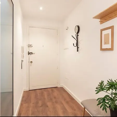 Living4Malaga Sunset Boutique Apartment アパート *