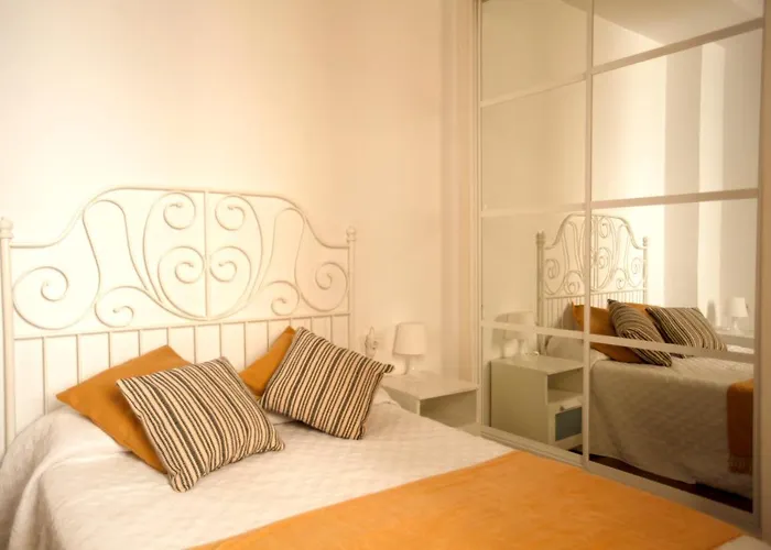Rustic & In Center Apartamento