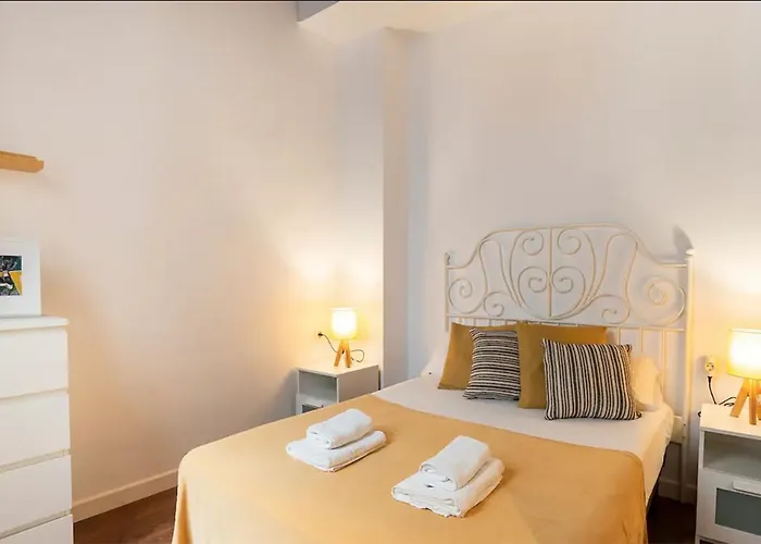 Apartamento Rustic & In Center
